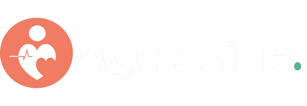 Age Shine Orange