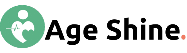 Age Shine Green