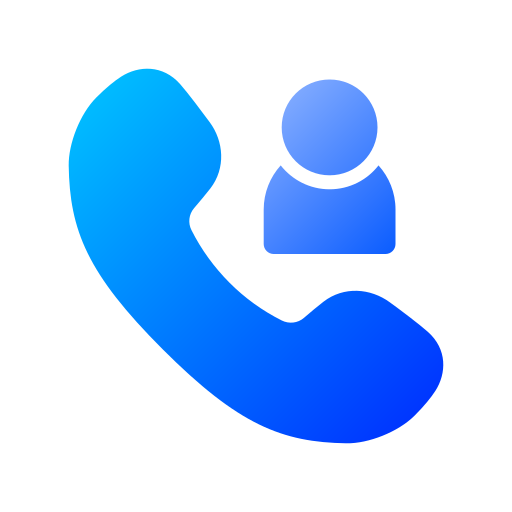 telephone contacts 17580772